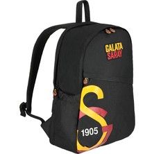 Mbb E-Ticaret Me 25537 Galatasaray Sırt Çantası