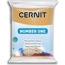 Mbb E-Ticaret Cernit Model Hamuru CNT56746 56 gr Ocre Jaune