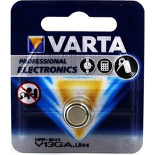 Mbb E-Ticaret Varta V13 Ga Pil 1.5 V  LR44 9390 4276112401-(***12 Adet***)
