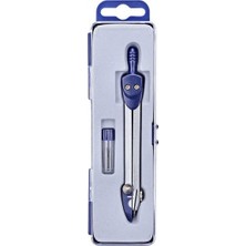 Mbb E-Ticaret Brons BR-580 Metal Pergel-(***12 Adet***)