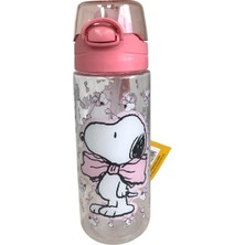Mbb E-Ticaret Snoopy 24872 Pınc Matara 500 ml ^
