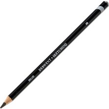 Mbb E-Ticaret Derwent Sketchıng Pencıl (Hb) DW34357-(***9 Adet***)