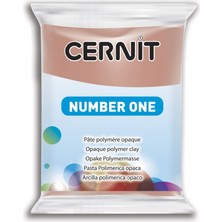 Mbb E-Ticaret Cernit Model Hamuru CNT56812 56 gr Taupe