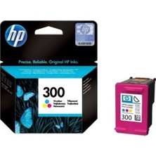 Mbb E-Ticaret Hp CC643EE Renkli Kartuş 300