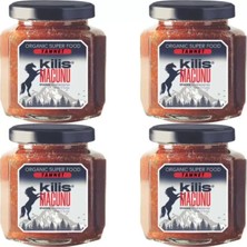 Sh Ticaret Kilis Macun 240 gr Erkeklere Özel x 4 Adet
