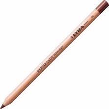 Mbb E-Ticaret Lyra L2051950 Rembrant Sepıa Pastel Oıl Lıght