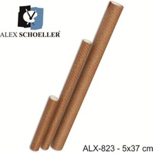 Mbb E-Ticaret Alex Proje Tüpü 5X37 cm Karton Postüp ALX-823-(***12 Adet***)