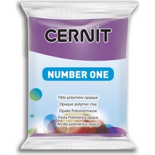 Mbb E-Ticaret Cernit Model Hamuru CNT56941 56 gr Mauve