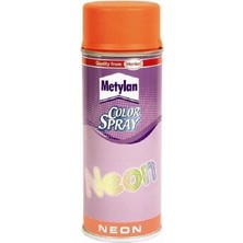Mbb E-Ticaret Pattex Sprey Boya Fosforlu Turuncu 1250306