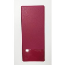 Mbb E-Ticaret 2k 0107 Pvc Adisyon Tablosu 22X8,5-(***3 Adet***)