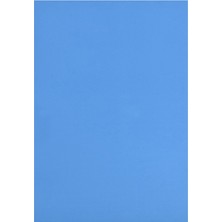 Mbb E-Ticaret Lıno Eva 50X70 Mavi 10 Lu RBE-510
