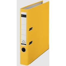 Mbb E-Ticaret Leıtz Dar Sarı Klasör 1015