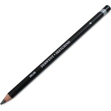 Mbb E-Ticaret Derwent Sketchıng Pencıl (4b) DW34359-(***6 Adet***)