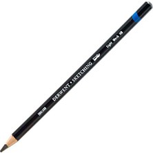 Mbb E-Ticaret Derwent Watersoluble Sketchıng Pencıl (Hb) DW34341-(***12 Adet***)