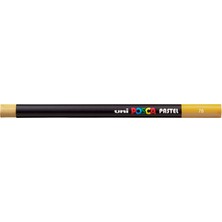 Mbb E-Ticaret Uni-Ball Posca Pastel Boya Kalemi Açık Okra KPA-100