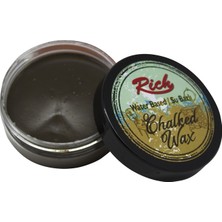 Mbb E-Ticaret Rıch Chalked Wax 50 Ml. Espresso 11005