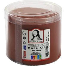 Mbb E-Ticaret Südor Mona Kil 500 Gr. Raw Sıena MC02-12