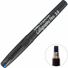 Mbb E-Ticaret Artlıne ERG-243 Mavi Callıgraphy Kalemi 3.0 mm