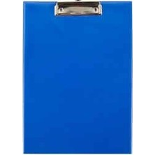 Mbb E-Ticaret Multiofis A4 Kapaksız Sekreterlik Mavi M102-(***12 Adet***)