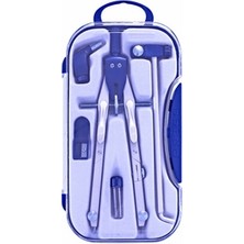 Mbb E-Ticaret Brons BR-582 Metal Pergel Seti