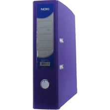Mbb E-Ticaret Noki Geniş Mor Klasör 56411-100