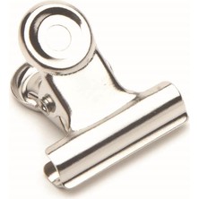 Mbb E-Ticaret Mas 938 Kağıt Kıskaç No:1   22MM-(***1 Adet***)