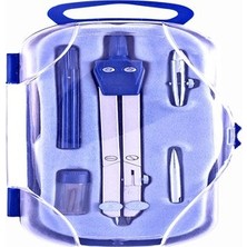 Mbb E-Ticaret Brons BR-581 Metal Pergel *144