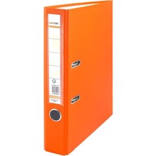 Mbb E-Ticaret Multiofis Dar Turuncu Klasör 1420-040