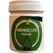 Sh Ticaret Hemocure Etkili Hemo Srcx -- Hemocure Kremi 50ML / Hemocure Hemorrhoids Ceam 50MLHÉMOROÌD