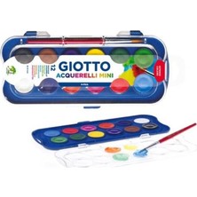 Mbb E-Ticaret Gıotto 12 Renk 23MM Suluboya 352300