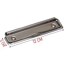 Mbb E-Ticaret Tekiner 12 cm Sekreterlik Mekanizması-(***3 Adet***)