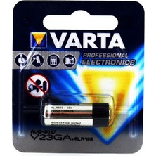 Mbb E-Ticaret Varta V23 Ga Çakmak Pil 9364 4223112401-(***6 Adet***)