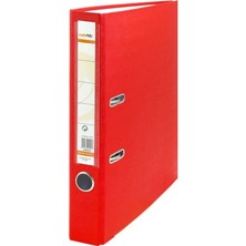 Mbb E-Ticaret Multiofis Dar Kırmızı Klasör 1420-080
