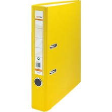 Mbb E-Ticaret Multiofis Dar Sarı Klasör 1420-030