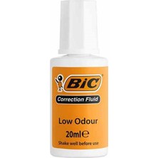 Mbb E-Ticaret Bic Sıvı Silici 919373-(***1 Adet***)