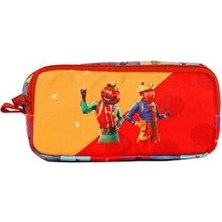 Mbb E-Ticaret Kaukko L8057 Game Kalem Çantası