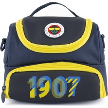 Mbb E-Ticaret Me 25745 Fenerbahçe 1907 Beslenme Çantası