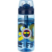 Mbb E-Ticaret Me 26769 Fenerbahçe 500 ml Plastik Matara