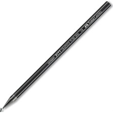 Mbb E-Ticaret Faber Pıtt Monochrome 6b Grafit Kurşun 117307