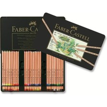 Mbb E-Ticaret Faber Pıtt 60 Renk Pastel Boya 112160