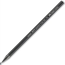Mbb E-Ticaret Faber Pıtt Monochrome Hb Grafit Kurşun 117300