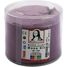 Mbb E-Ticaret Südor Mona Kil 500 Gr. Lıla MC02-11