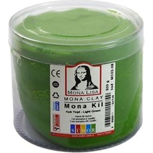 Mbb E-Ticaret Südor Mona Kil 500 Gr. Açık Yeşil MC02-08