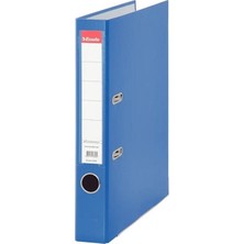 Mbb E-Ticaret Esselte Eko Dar Mavi Klasör 9945-35