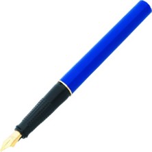 Mbb E-Ticaret Mikro LC-101 Kaligrafi Dolma Kalem-(***12 Adet***)