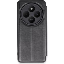 Sh Ticaret 14C Flip Cover - Siyah