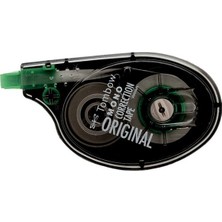 Mbb E-Ticaret Tombow Orıgınal Şerit Silici 4.2 Mm/10 mt Ct-Yt4-B