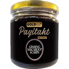 Sh Ticaret Gold Payitaht Macunu Erkeklerin Özel Anları Için 240 gr Macun