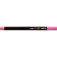 Mbb E-Ticaret Uni-Ball Posca Pastel Boya Kalemi Pembe KPA-100