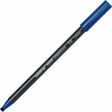 Mbb E-Ticaret Edding 1255 Mavi Kaligrafi Kalemi 5.0